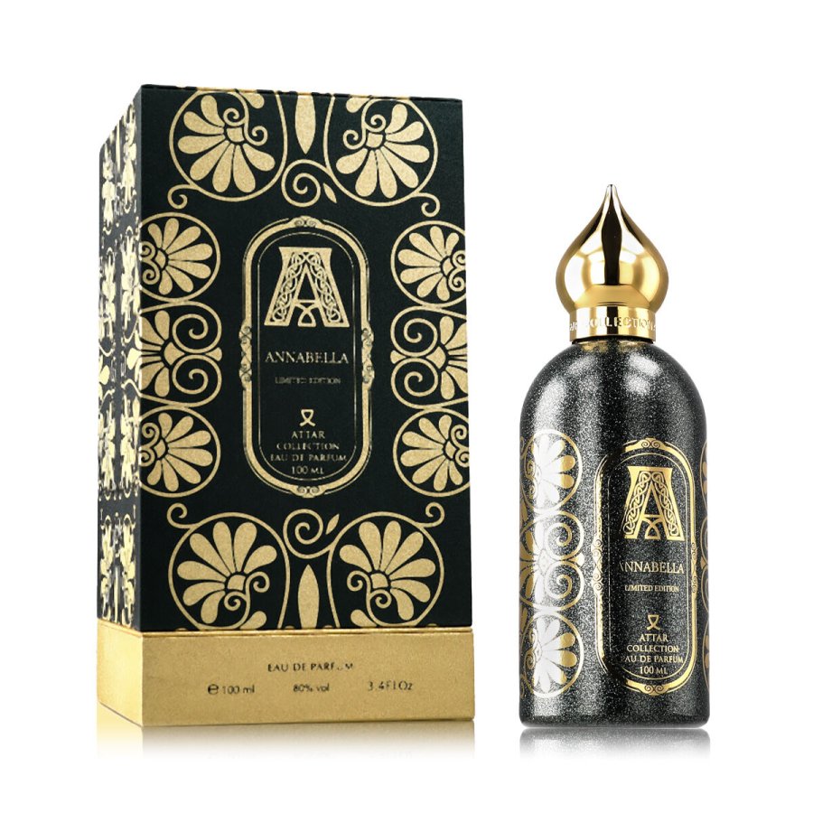 Dameparfume Attar Collection Annabella EDP 100 ml #1