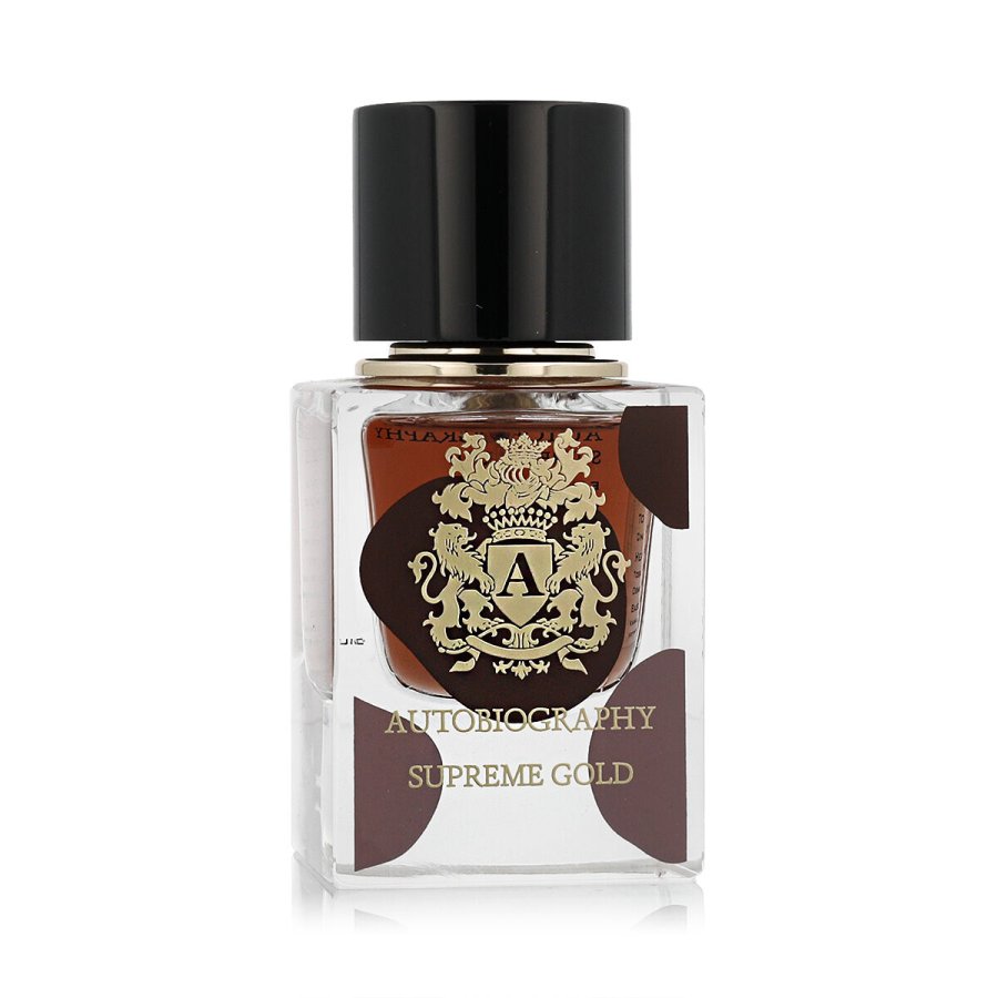 Unisex parfume Autobiography Supreme Gold EDP 65 ml #2