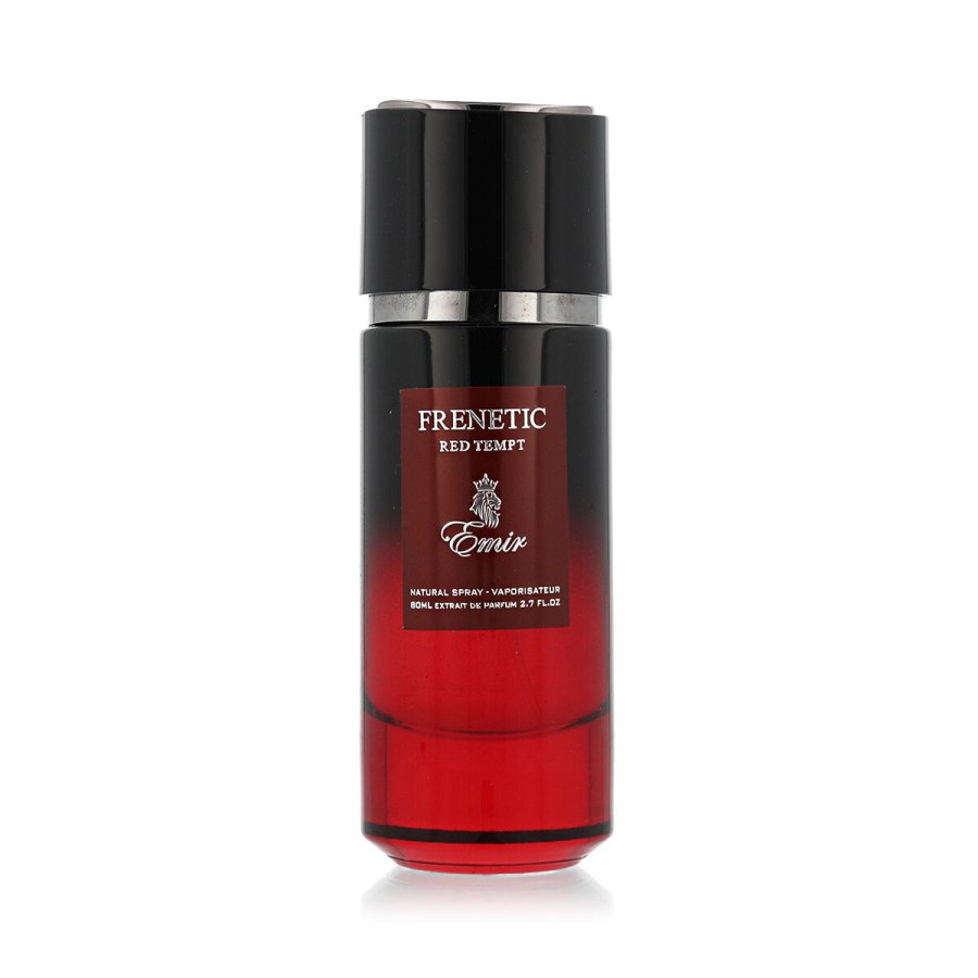 Unisex parfume Emir Frenetic Red Tempt 80 ml #2