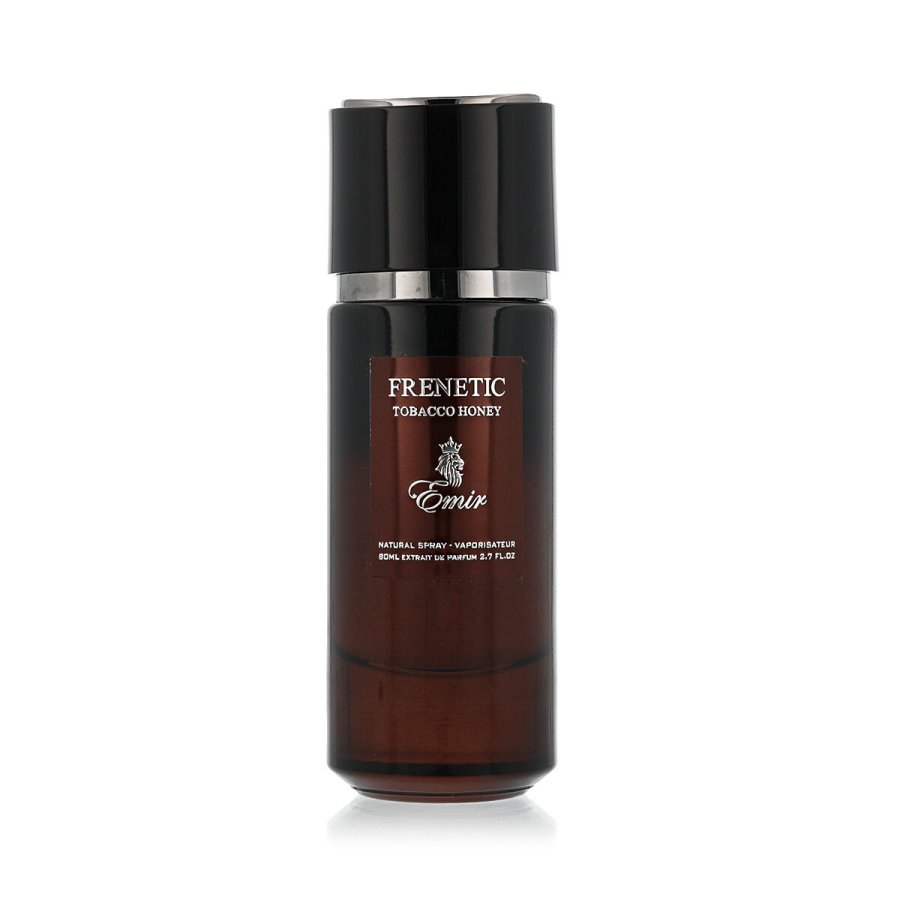 Unisex parfume Emir Frenetic Tobacco Honey 80 ml #2