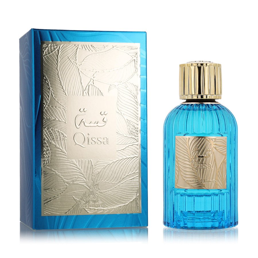 Unisex parfume Paris Corner Qissa EDP 100 ml #1