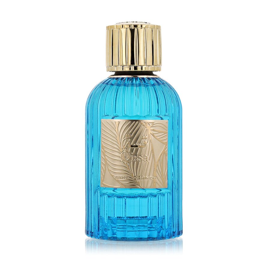 Unisex parfume Paris Corner Qissa EDP 100 ml #2