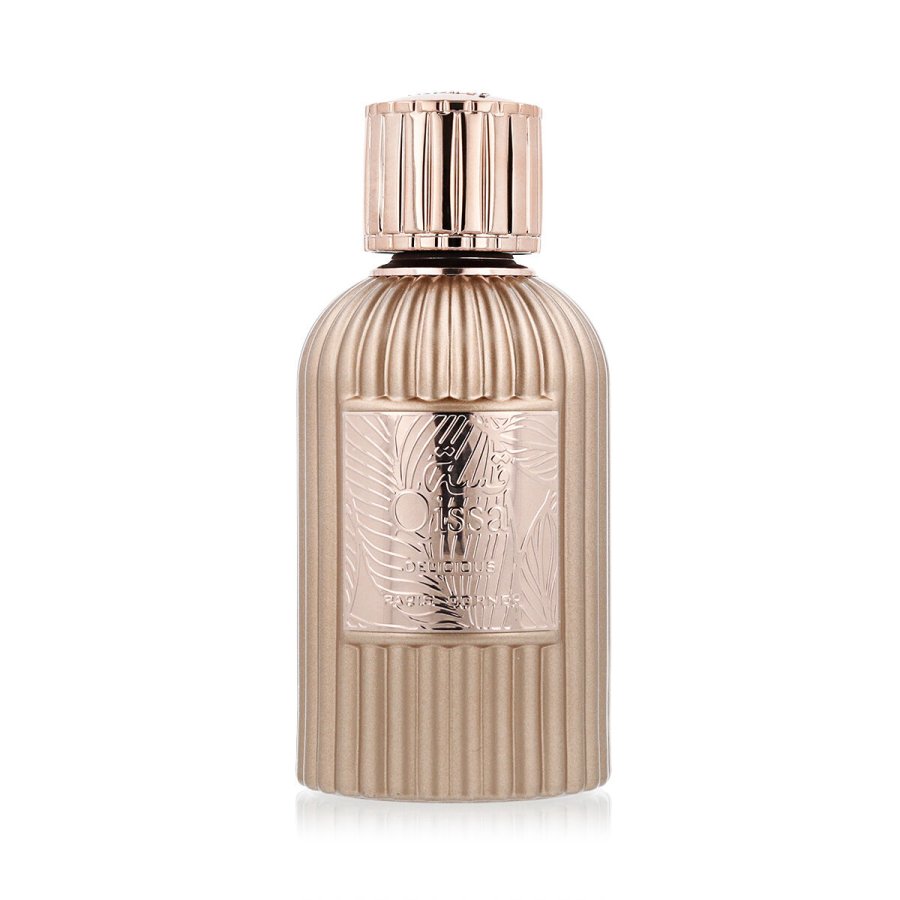 Dameparfume Paris Corner Qissa Delicious EDP 100 ml #2