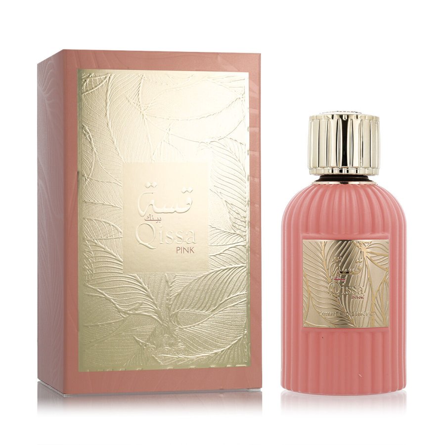 Dameparfume Paris Corner Qissa Pink EDP 100 ml #1