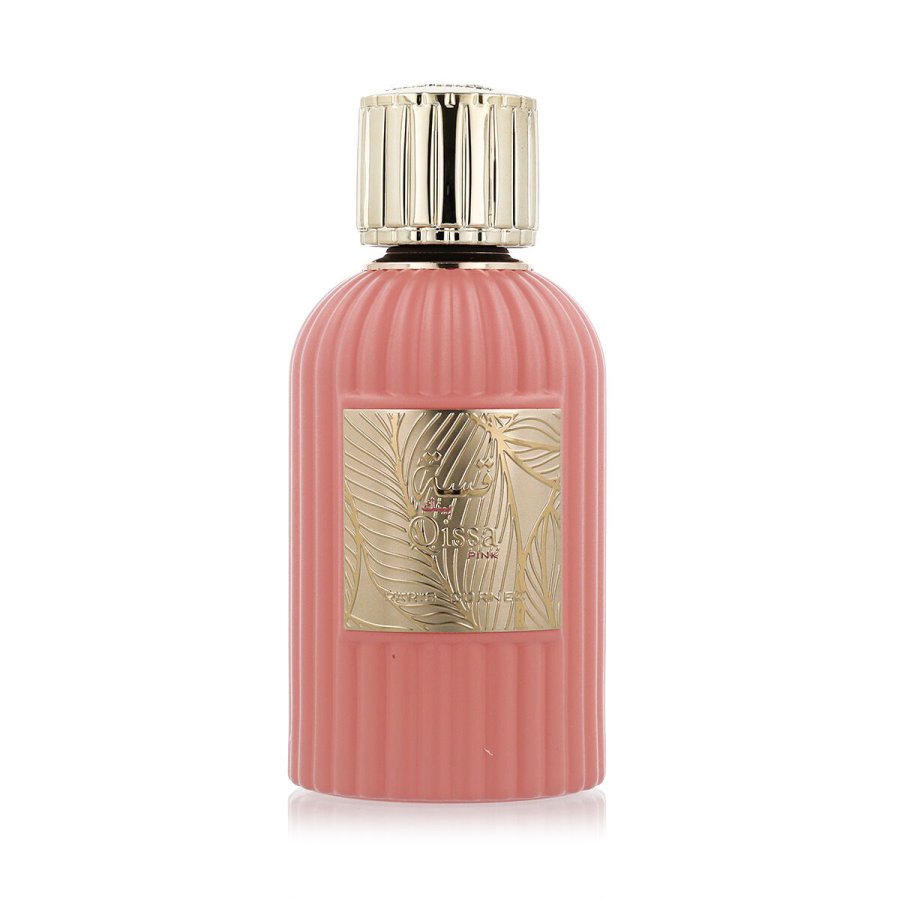 Dameparfume Paris Corner Qissa Pink EDP 100 ml #2