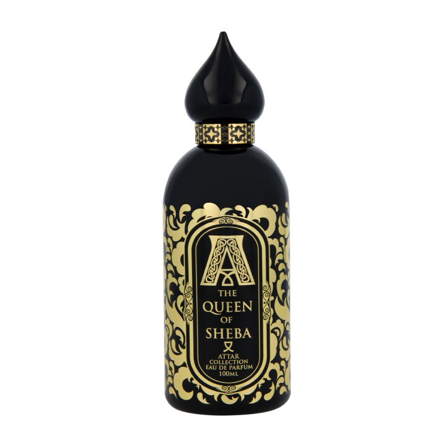 Dameparfume Attar Collection The Queen of Sheba EDP #2