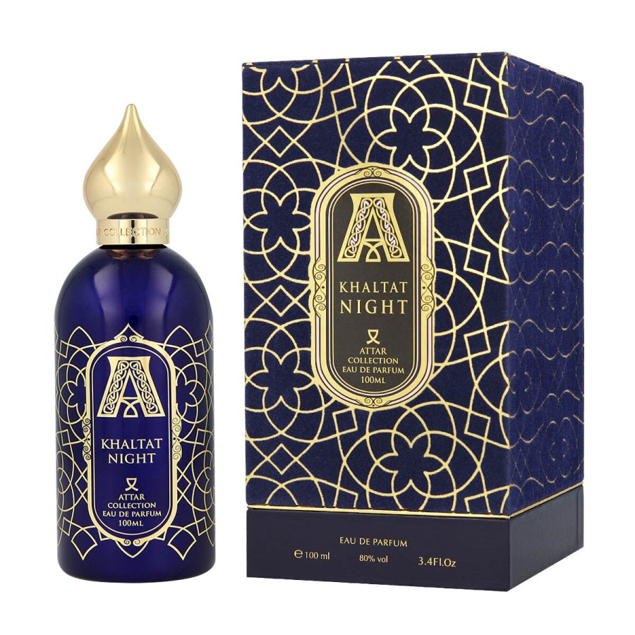 Unisex parfume Attar Collection EDP #1