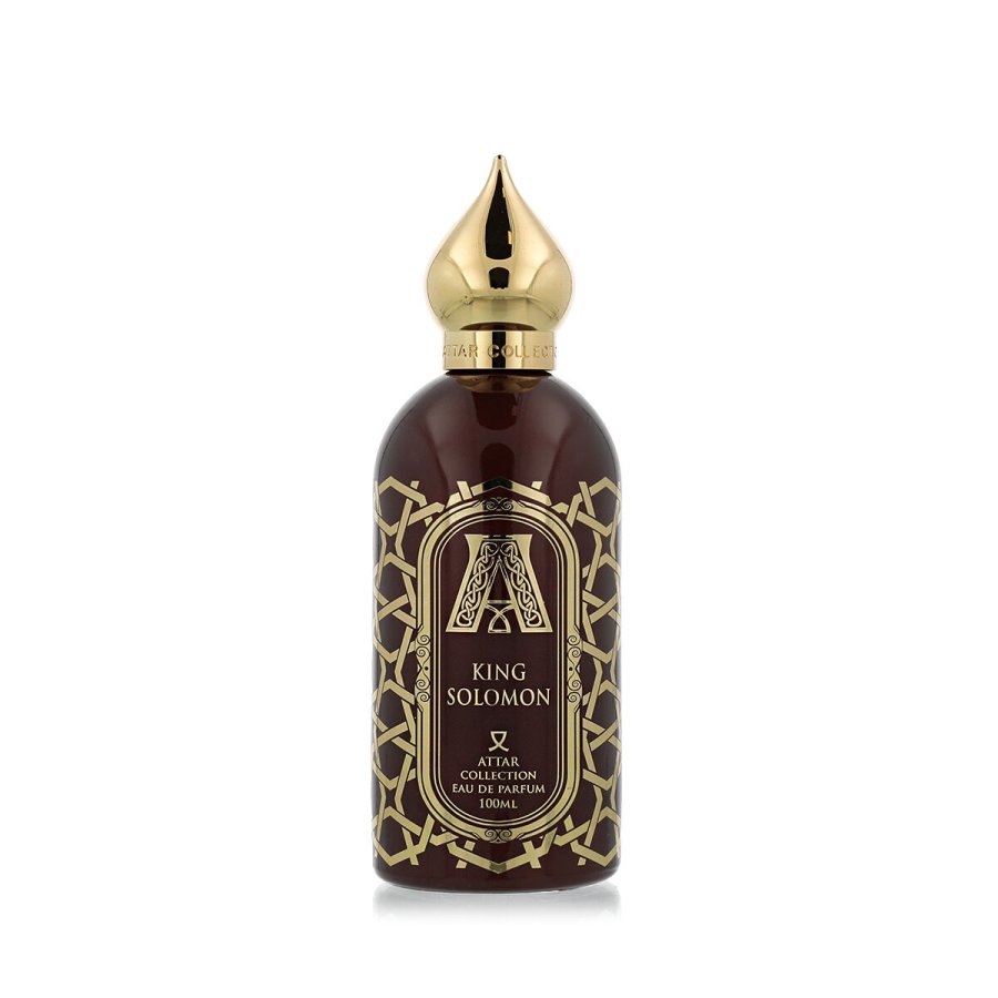 Unisex parfume Attar Collection King Solomon EDP 100 ml #2