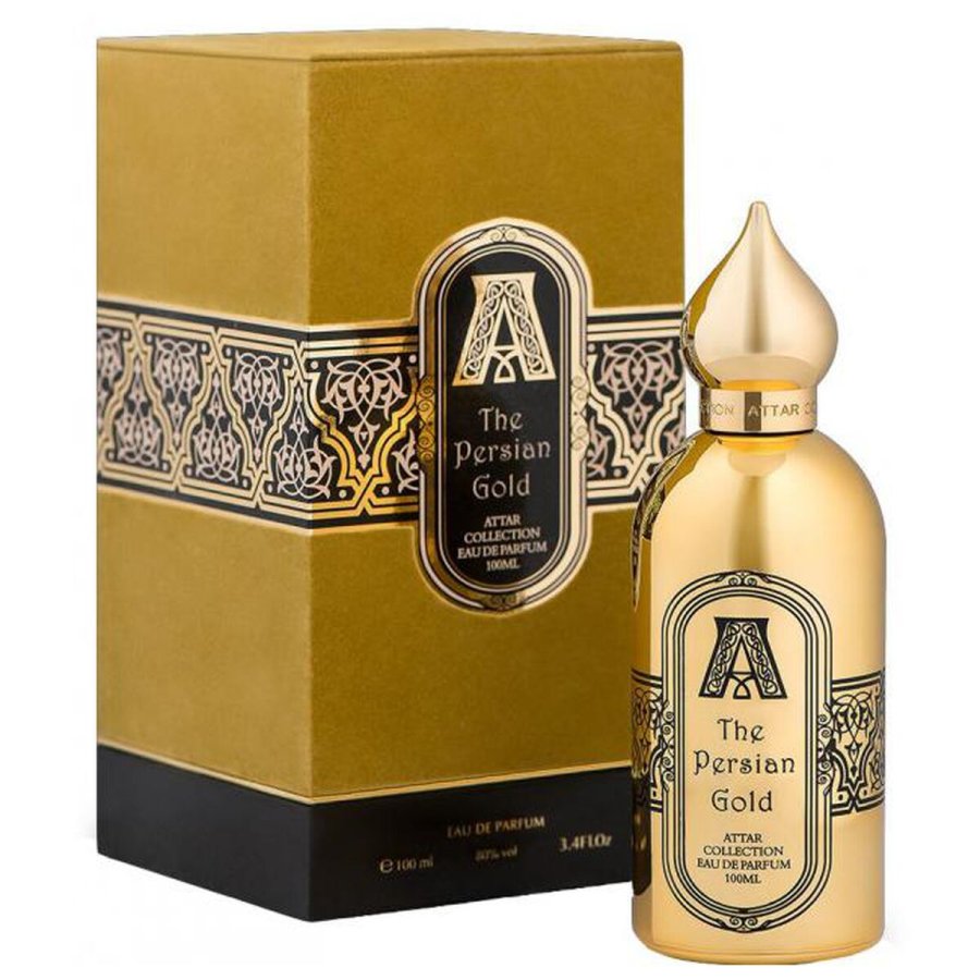 Unisex parfume Attar Collection The Persian Gold EDP 100 ml #1