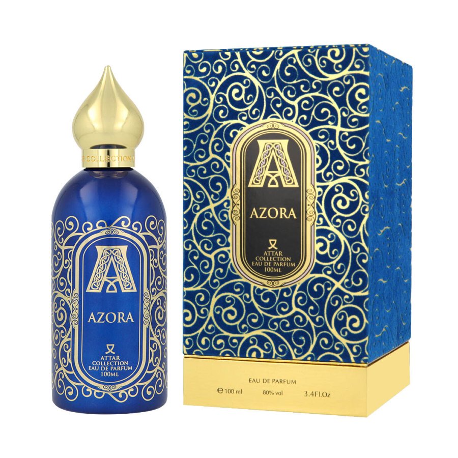 Unisex parfume Attar Collection EDP Azora 100 ml #1