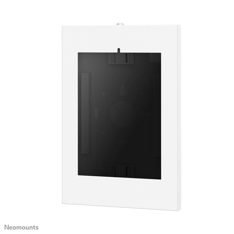 Mobil- eller tabletsttte Neomounts WL15-650WH1 Hvid #3