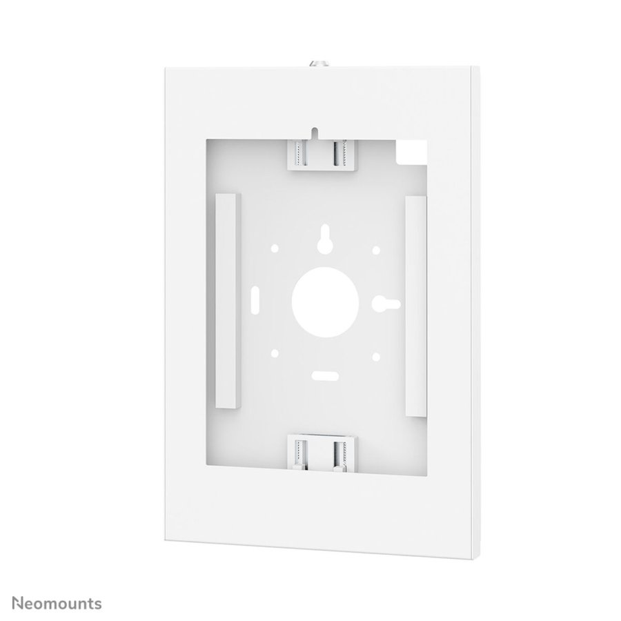 Mobil- eller tabletsttte Neomounts WL15-650WH1 Hvid #4