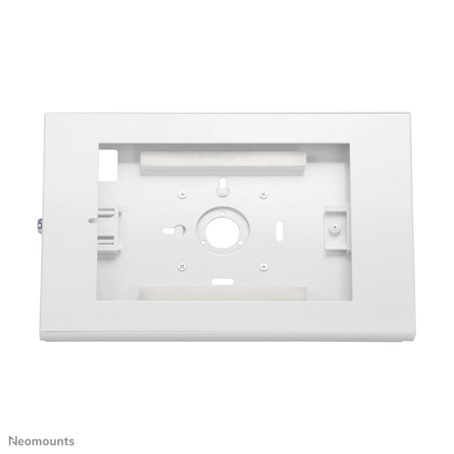 Mobil- eller tabletsttte Neomounts WL15-650WH1 Hvid #1