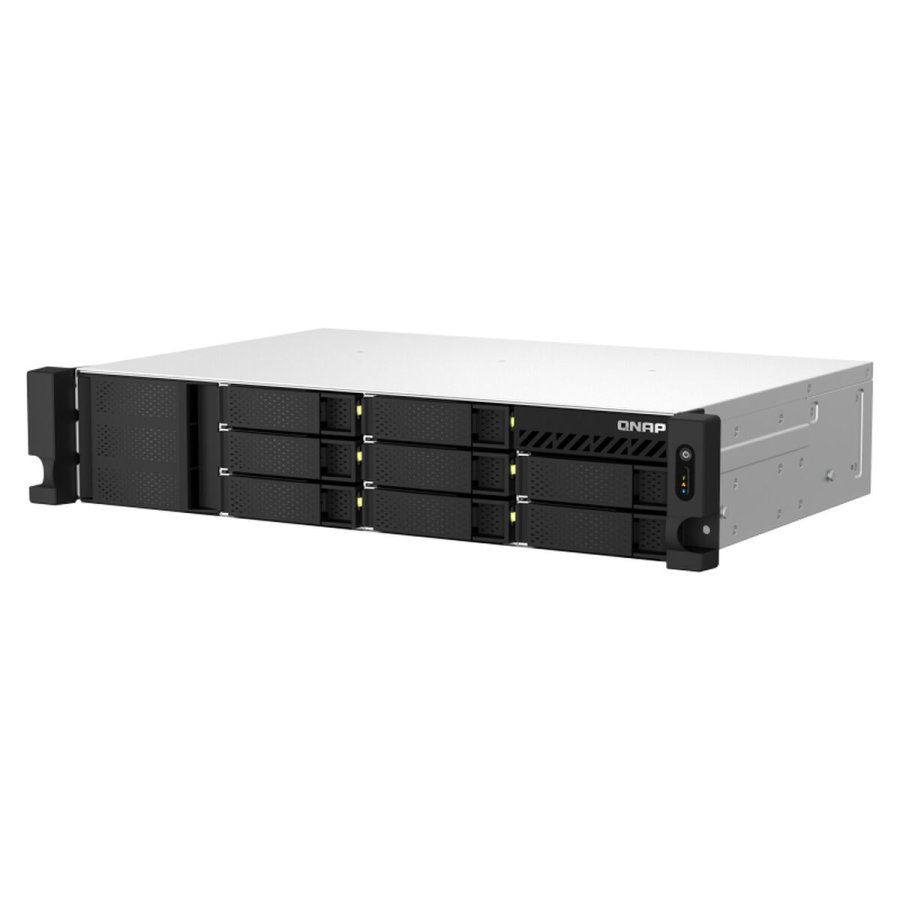 Network Storage Qnap TS-873AEU-4G Sort #1