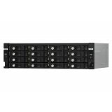 NAS-netvrkslagring Qnap TL-R1620Sdc Sort #1