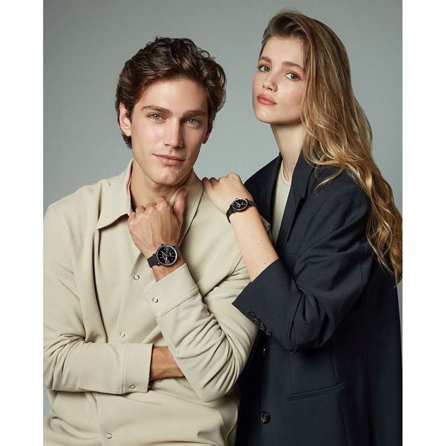 Dameur Mark Maddox MM1022-54 ( 32 mm) #4