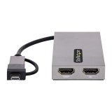 USB 3.0 til HDMI-adapter Startech 107B-USB-HDMI #6