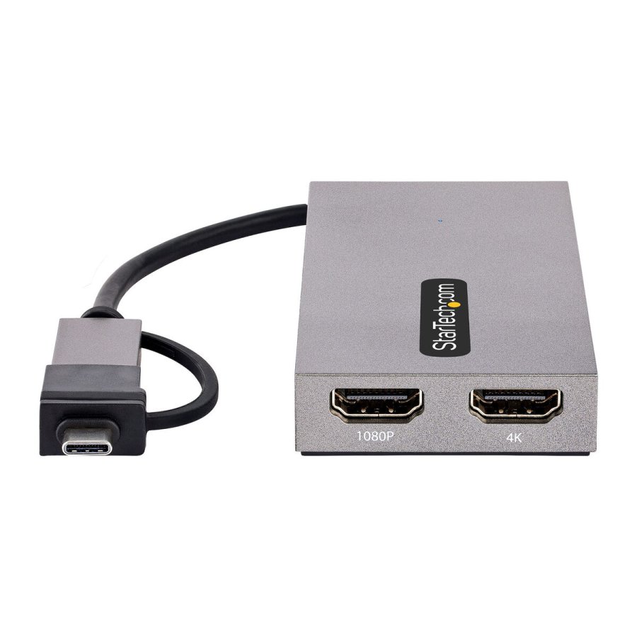 USB 3.0 til HDMI-adapter Startech 107B-USB-HDMI #6