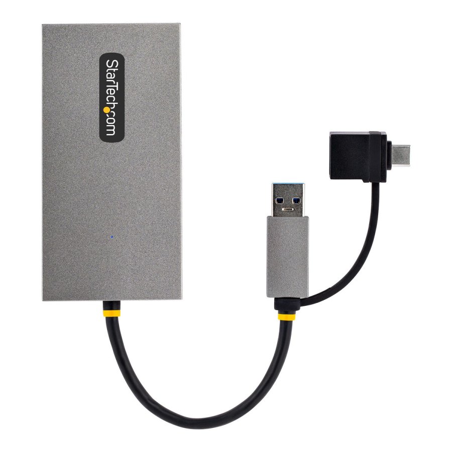 USB 3.0 til HDMI-adapter Startech 107B-USB-HDMI #4