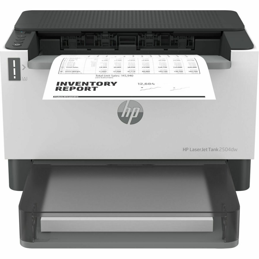 Laser Printer   HP 2R7F4A #2