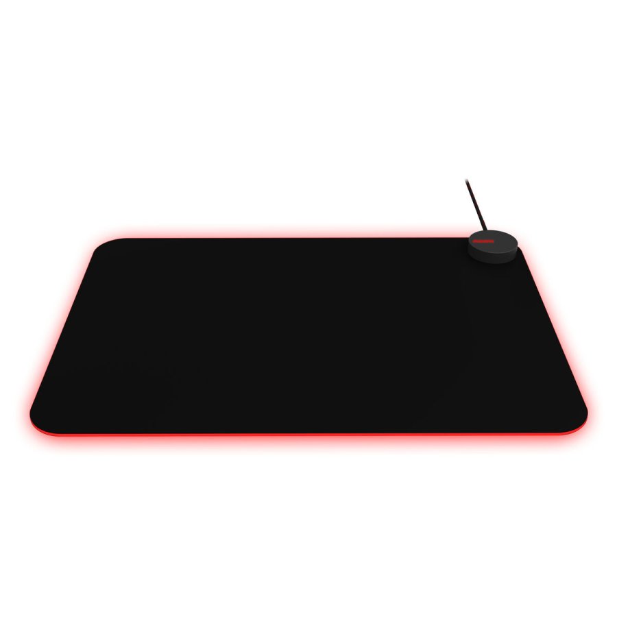 Gamingmtte med LED lys AOC AMM700 Sort #3
