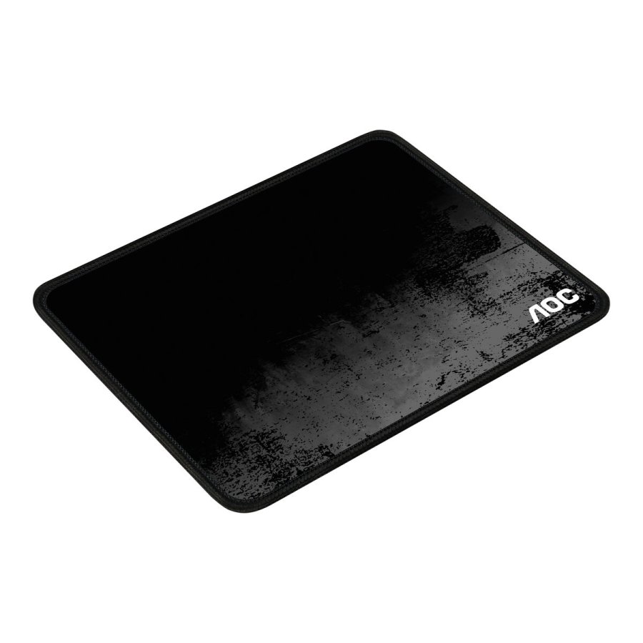 Skridsikker Mtte AOC MM300M Sort #1