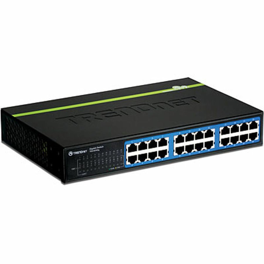 Switch Trendnet TEG-S24DG #3