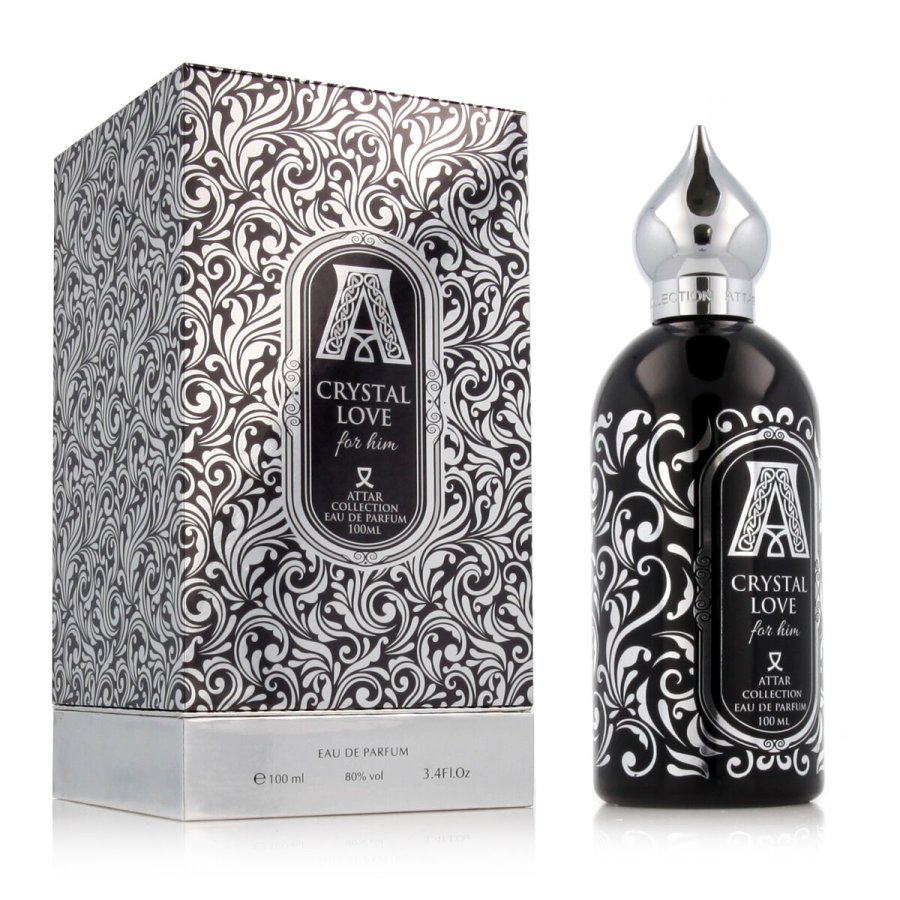 Herreparfume Attar Collection EDP Crystal Love 100 ml #1