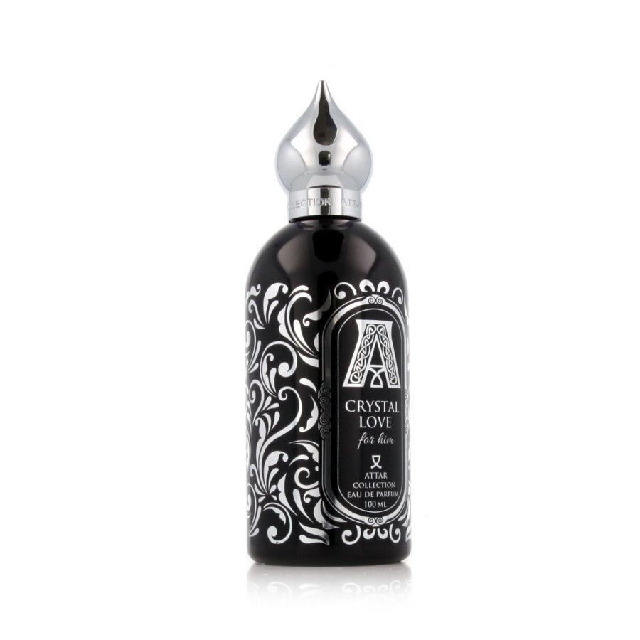 Herreparfume Attar Collection EDP Crystal Love 100 ml #2