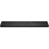 Tr�dl�st tastatur HP 4R177AA Sort Spansk qwerty #6