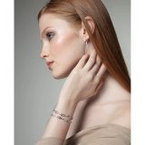 Armbnd til kvinder Viceroy 9139P000-30 Slvfarvet #2