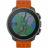Aktivitetsarmb�nd Suunto SS050861000 Sort Orange #2