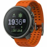Aktivitetsarmb�nd Suunto SS050861000 Sort Orange #6