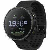 Smartwatch Suunto SS050862000 Sort #1