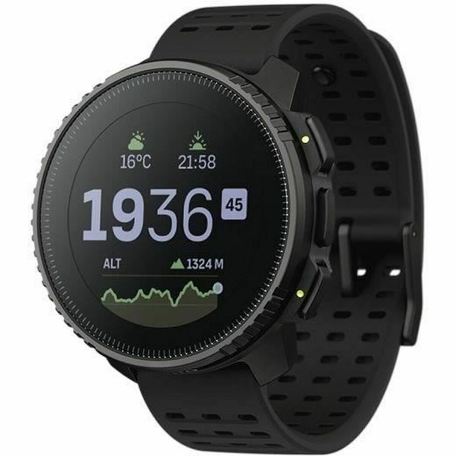 Smartwatch Suunto SS050862000 Sort #1
