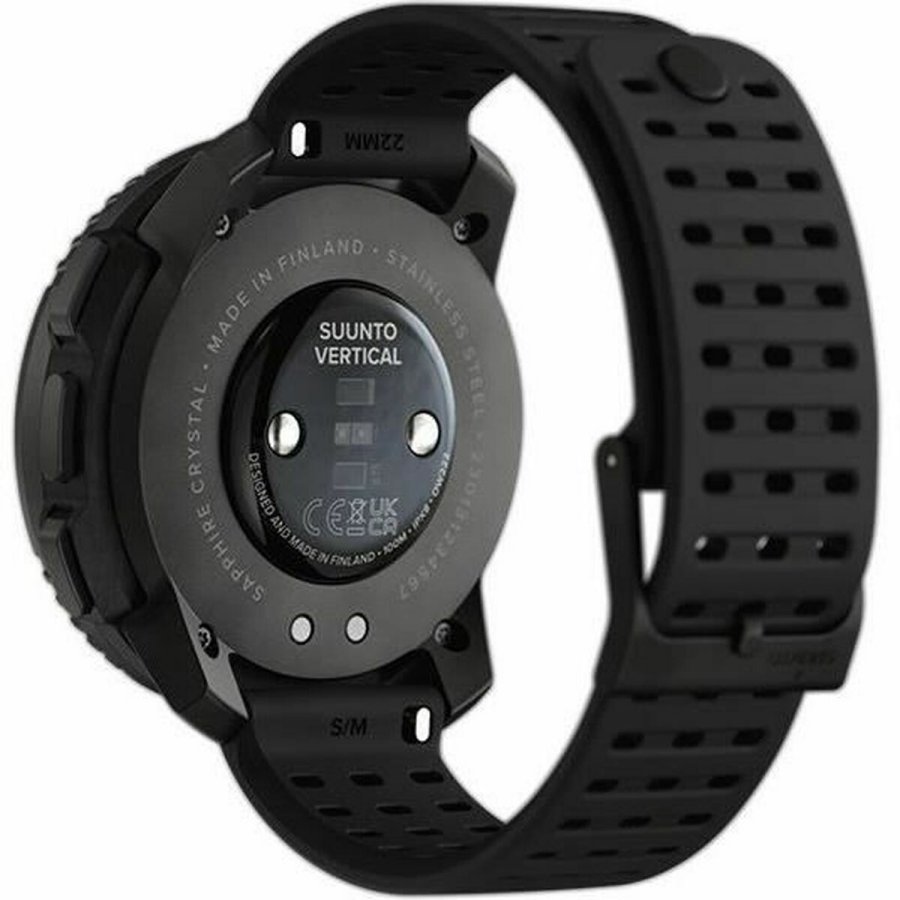 Smartwatch Suunto SS050862000 Sort #2