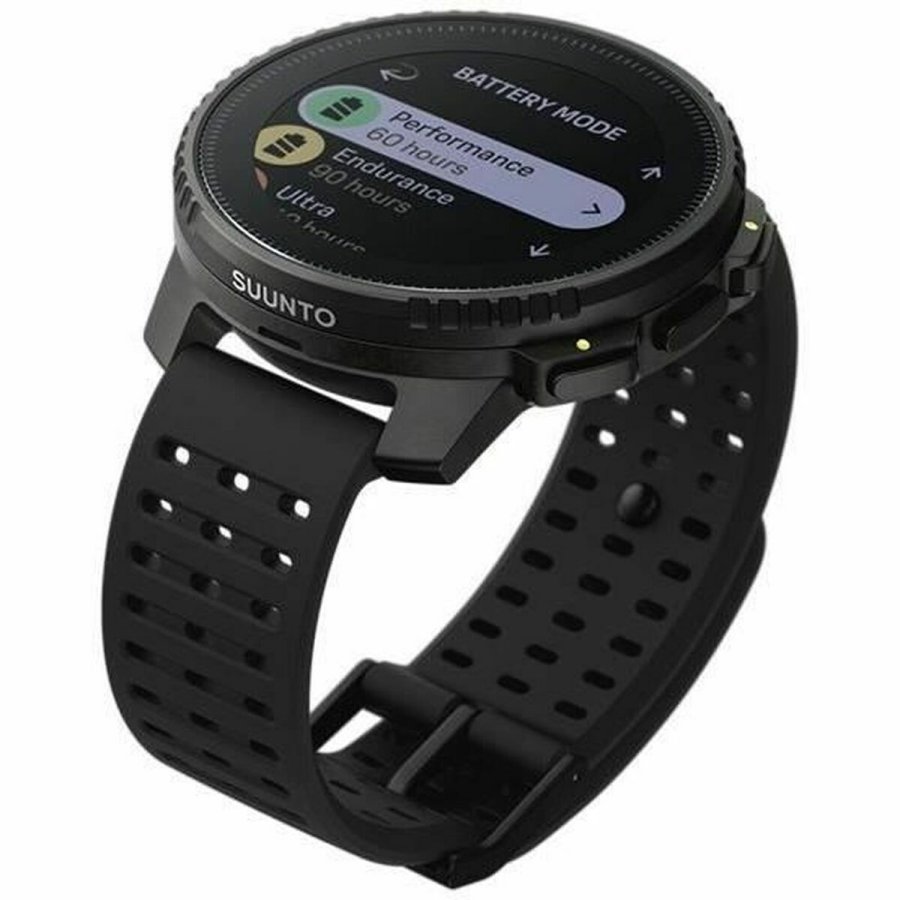 Smartwatch Suunto SS050862000 Sort #3