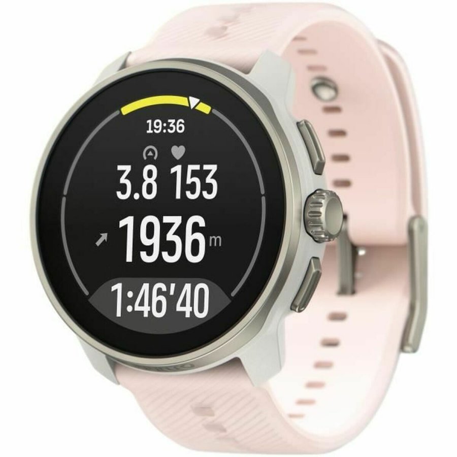 Herreur Suunto SS051018000 Gr Pink #1