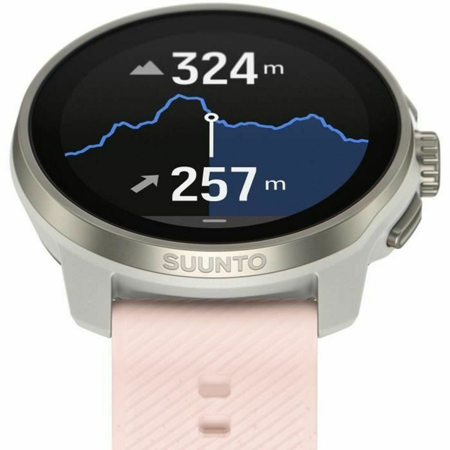 Herreur Suunto SS051018000 Gr Pink #2