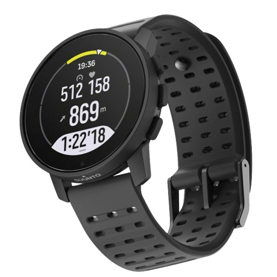 Smartwatch Suunto SS050807000 Sort (Sort) #7