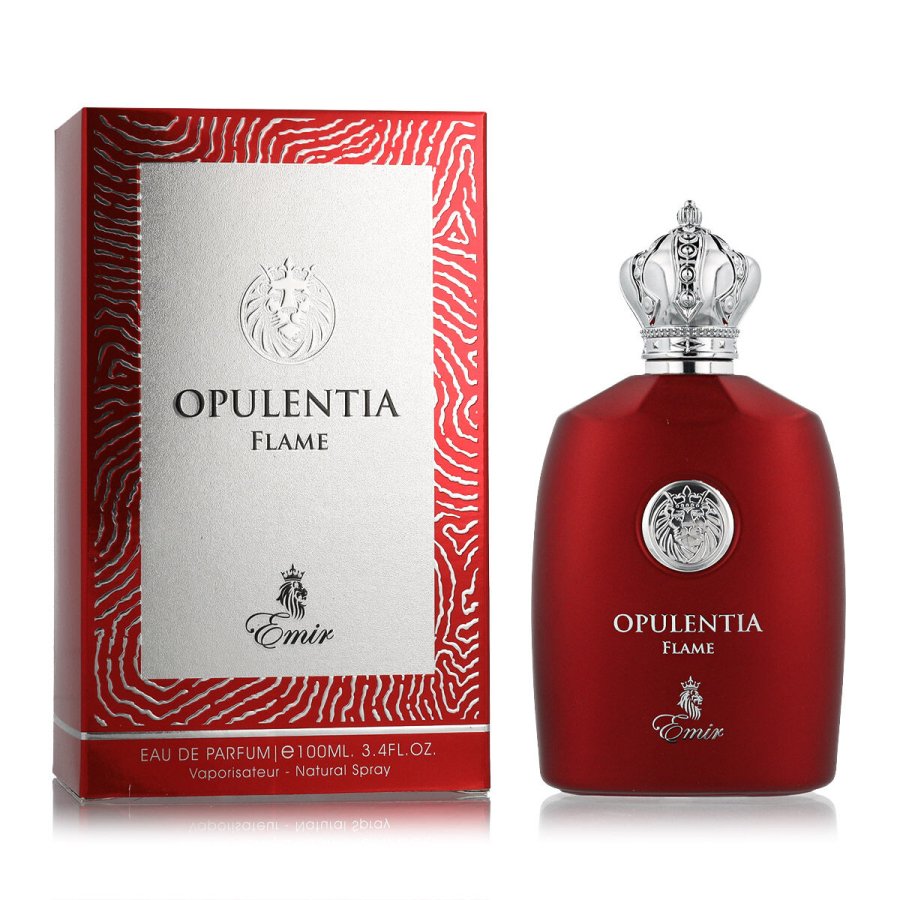 Herreparfume Emir Opulentia Flame EDP 100 ml #1
