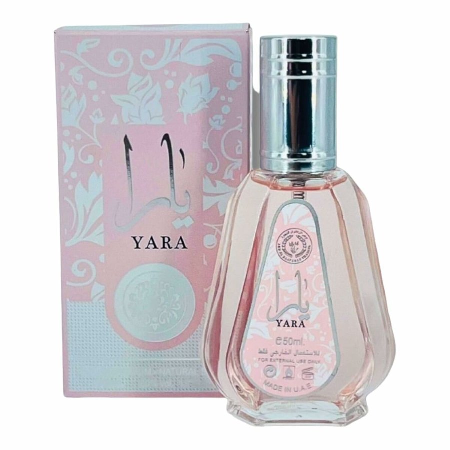 Dameparfume Ard Al Zaafaran Yara EDP 50 ml #1