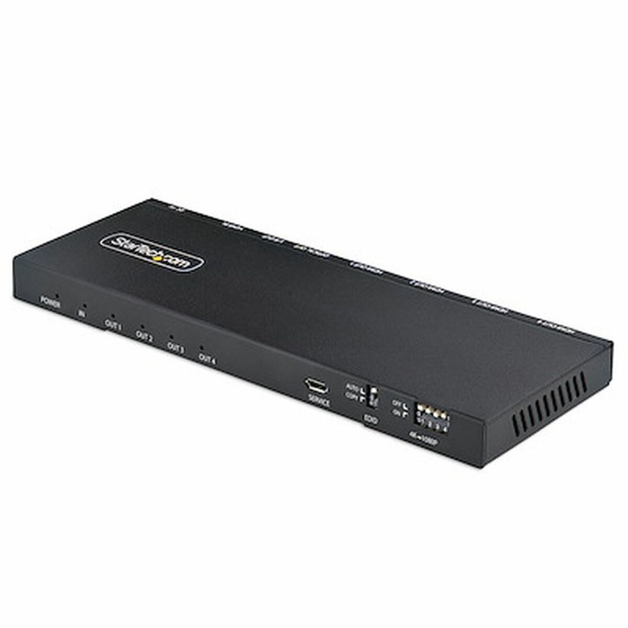 HDMI-kontakt Startech HDMI-SPLITTER-44K60S #1