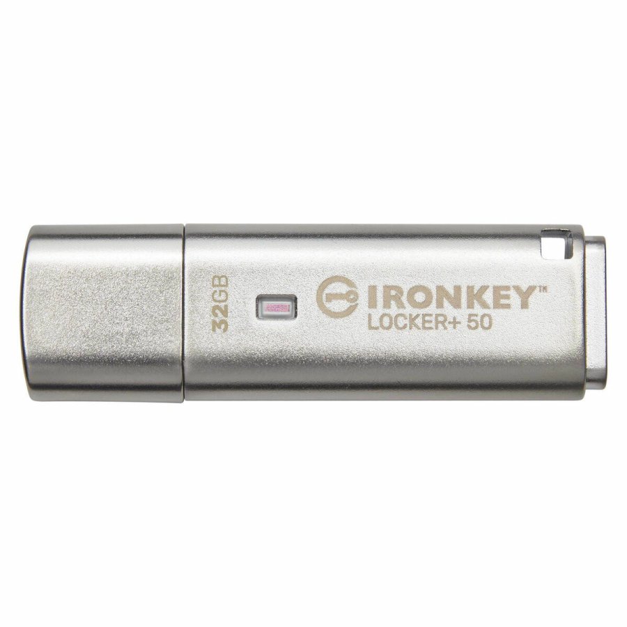 USB stick Kingston IKLP50/32GB 32 GB #1