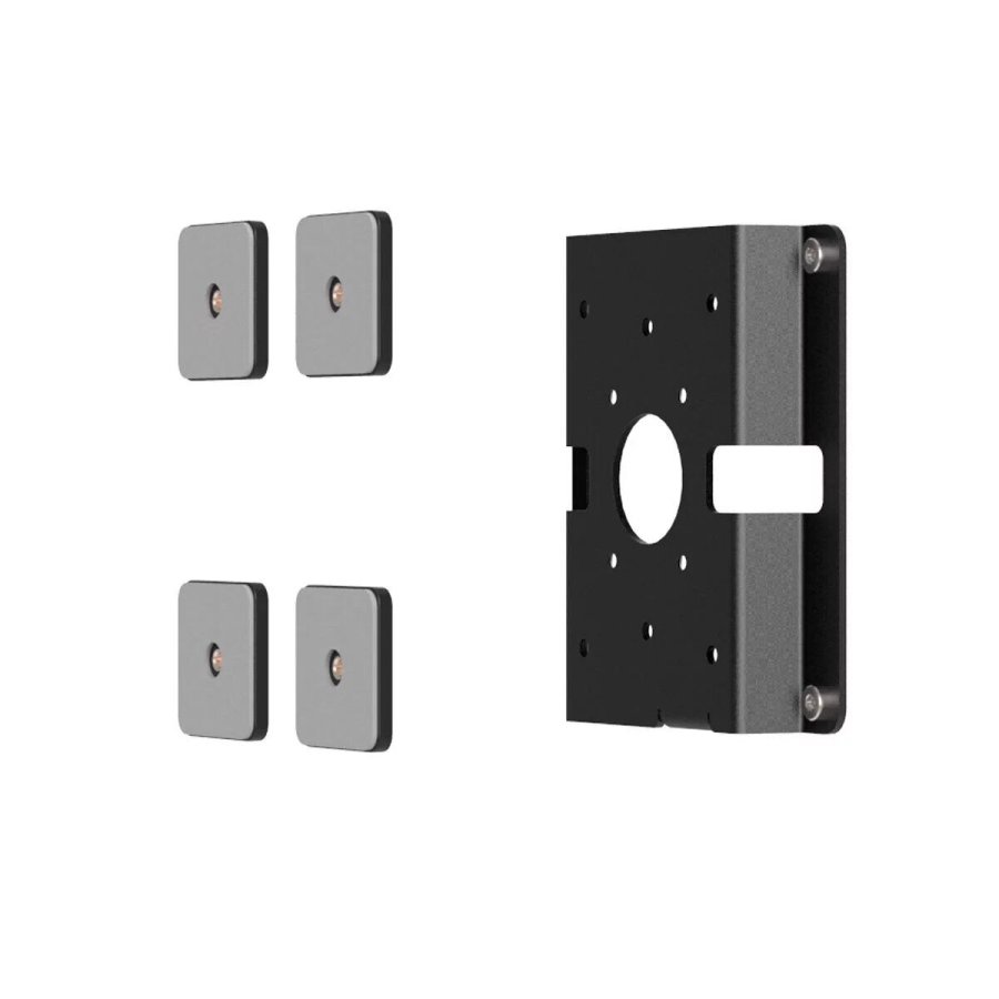 Mobil- eller tabletsttte Compulocks 201MGL Sort #11