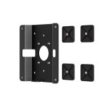 Mobil- eller tabletsttte Compulocks 201MGL Sort #5