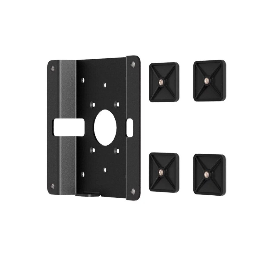 Mobil- eller tabletsttte Compulocks 201MGL Sort #5