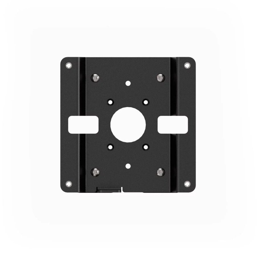 Mobil- eller tabletsttte Compulocks 201MGL Sort #7