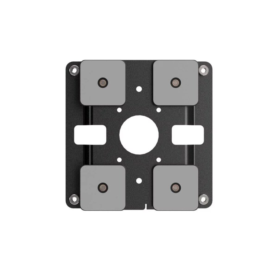 Mobil- eller tabletsttte Compulocks 201MGL Sort #9