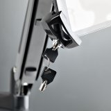 Tablet-holder Startech VESA-ADAPTER Sort #5